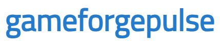 gameforgepulse