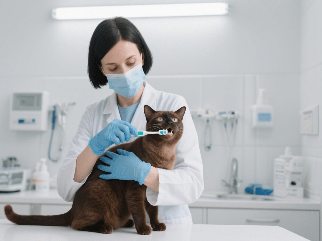 Essential Cat Dental Care Tips for a Healthy Feline Smile Essential Cat Dental Care Tips for a Healthy Feline Smile