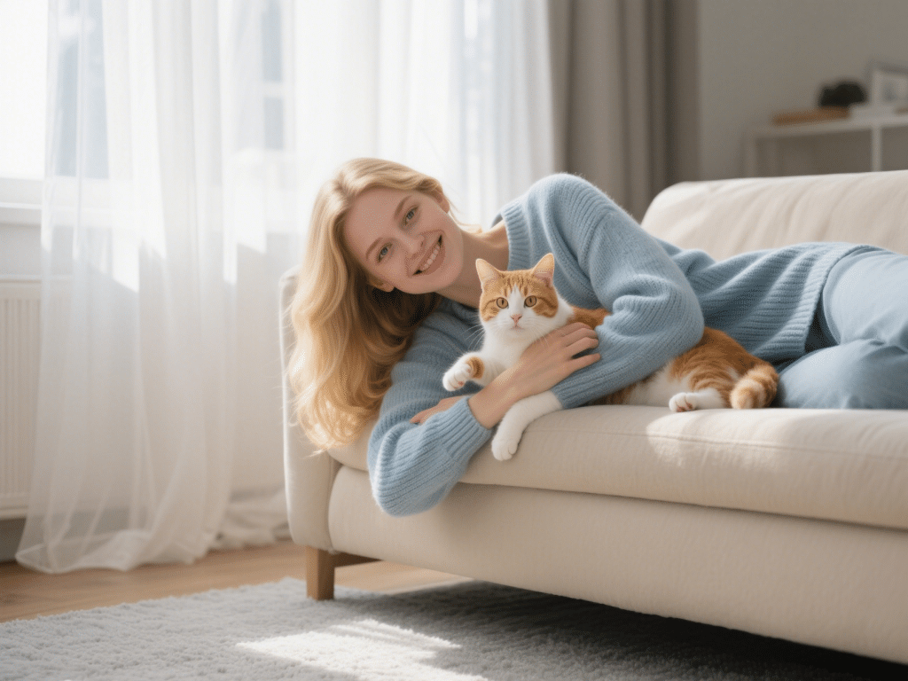 The Ultimate Kitten Care Guide: From Feeding to Playtime