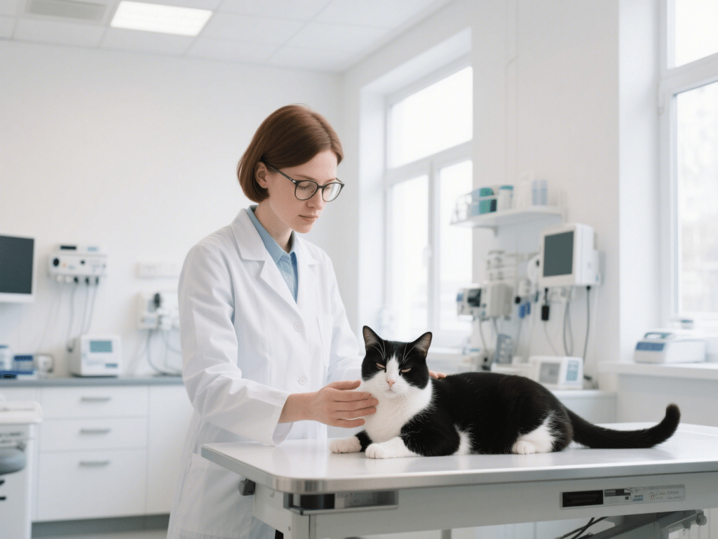 Effective Cat Allergy Treatments to Keep Your Kitty Comfortable