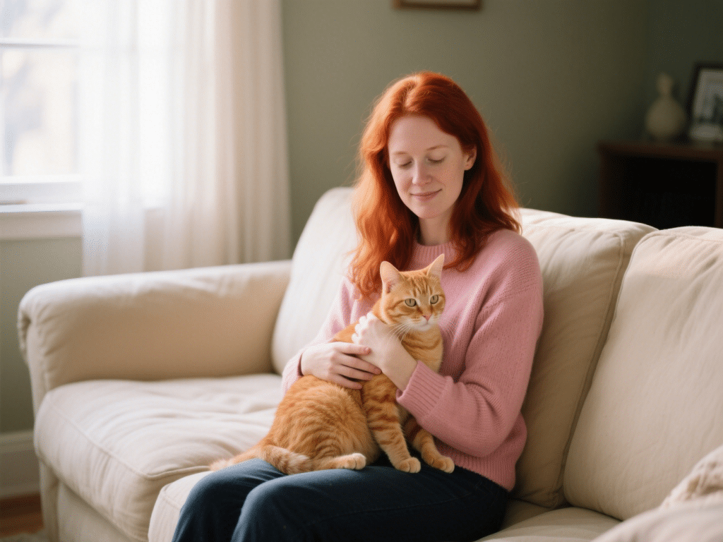 Understanding Common Cat Behaviors and How to Address Them Understanding Common Cat Behaviors and How to Address Them
