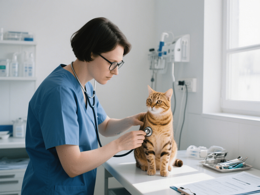 When to Spay or Neuter Your Cat: Health Benefits Explained