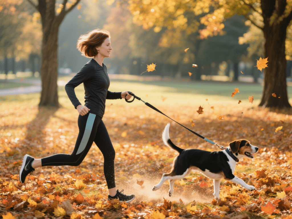 Preventing Dog Obesity: Nutrition and Exercise Strategies