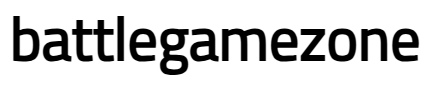 battlegamezone