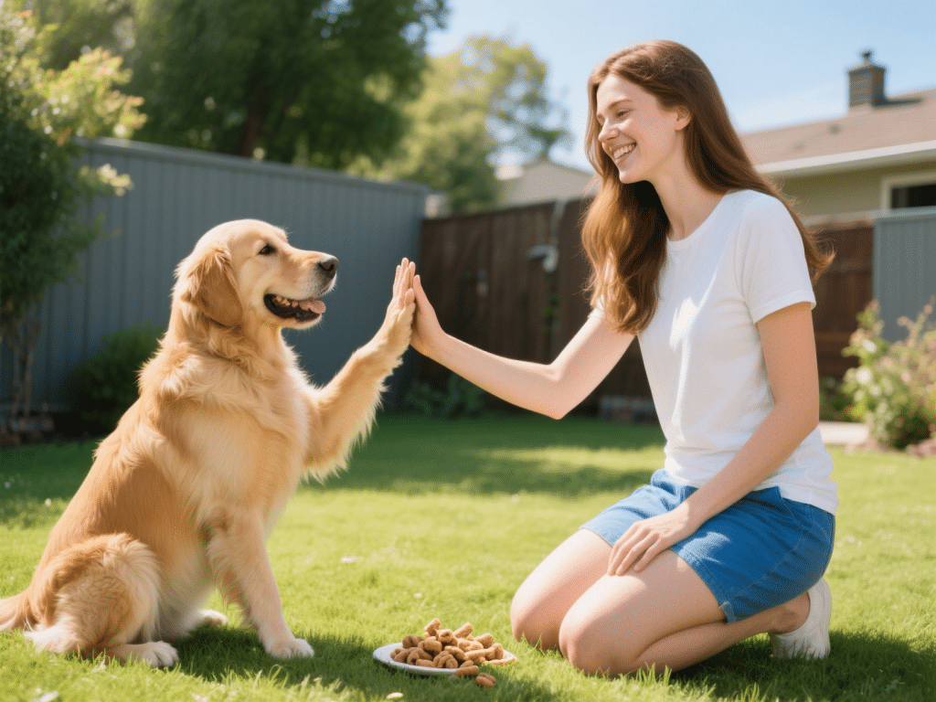 Top 5 Dog Training Videos to Teach Your Dog New Tricks