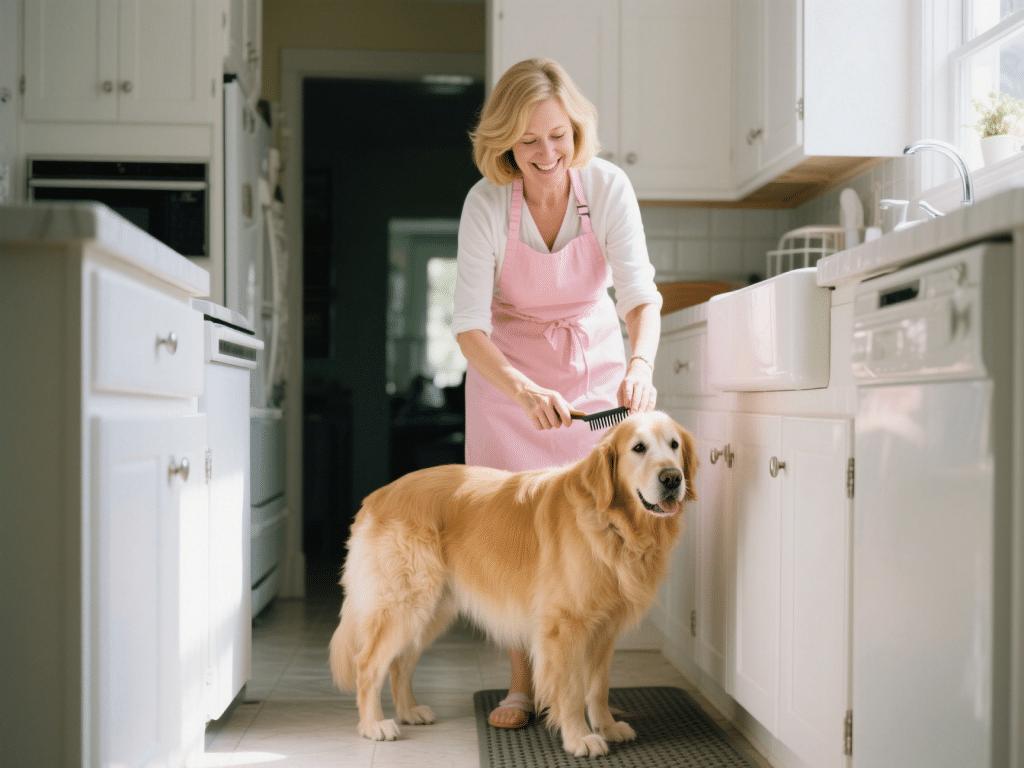 Home Dog Grooming: Essential Tools and Techniques
