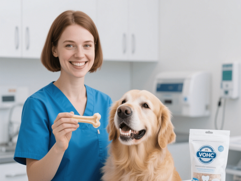 Are Dental Chews Good for Dogs? Weighing the Pros and Cons