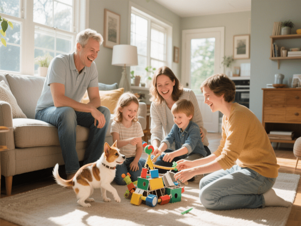 DIY Cat and Dog Toy Ideas Using Household Items