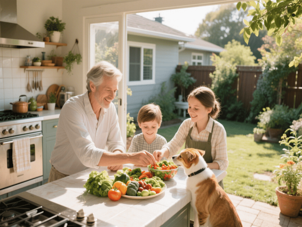 Seasonal Pet Nutrition: Adjusting Diets for Cats and Dogs in Every Season