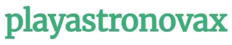 playastronovax