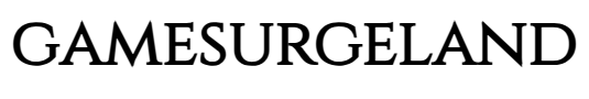 gamesurgeland