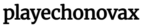 playechonovax
