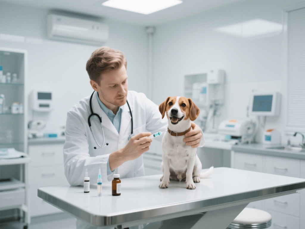 Essential Vaccinations for Puppies: What You Need to Know