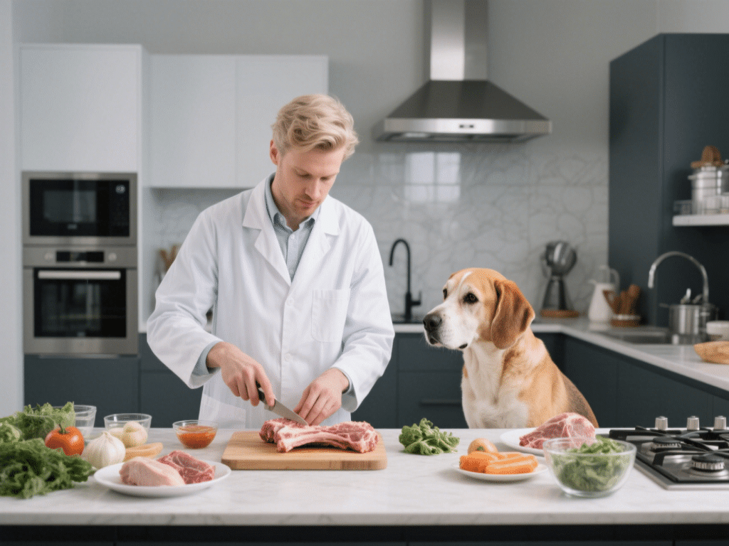 Choosing the Best Flea and Tick Prevention for Dogs