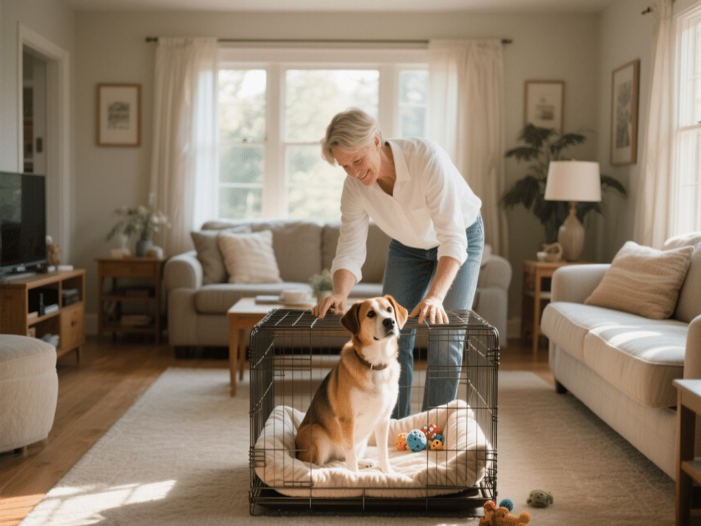 DIY Pet Bed Projects: Comfortable Options for Cats and Dogs