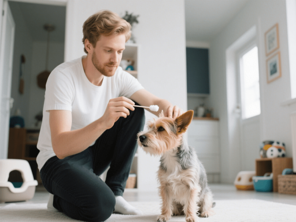 Pet Socialization: Introducing Your Puppy to Other Dogs Safely