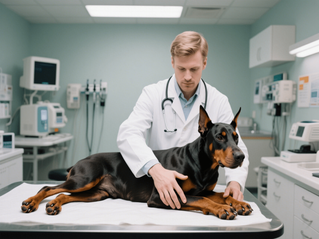 The Quiet Signs Your Dog Might Be in Pain