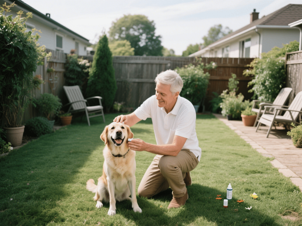 Monthly Deworming Schedule for Adult Dogs: Optimal Timing and Products
