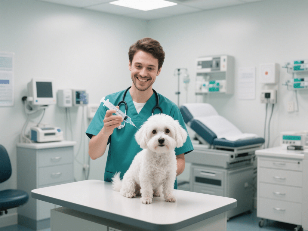 When to Start Deworming Your Puppy: Everything You Need to Know