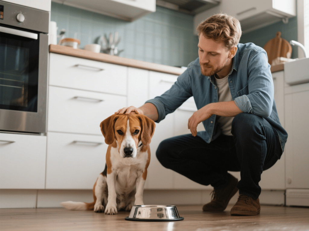 What to Do If Your Pet Refuses to Eat
