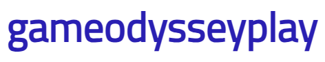 gameodysseyplay Game