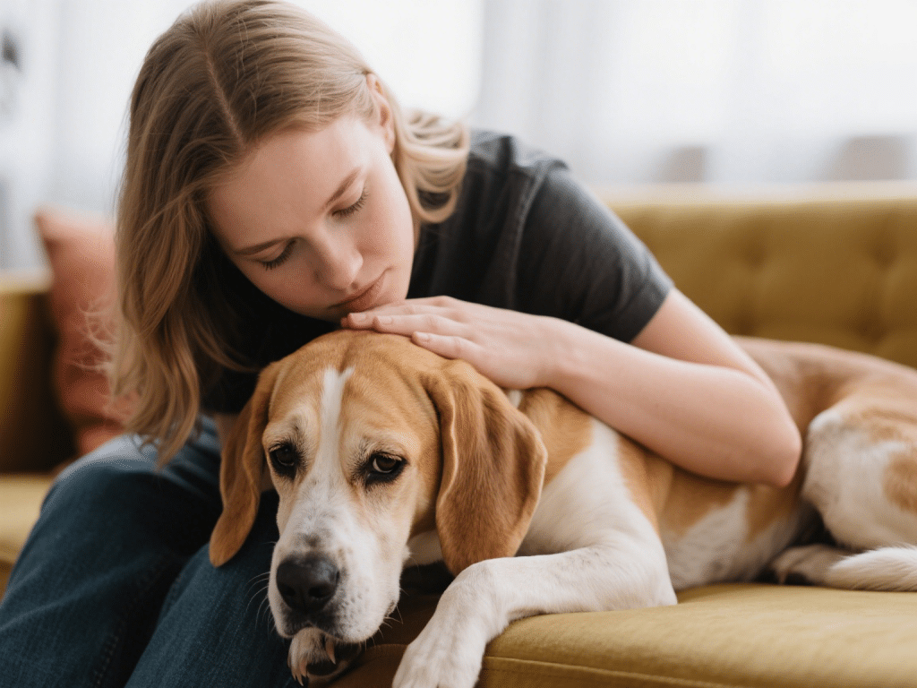 Can Pets Feel Lonely? Signs and Simple Solutions