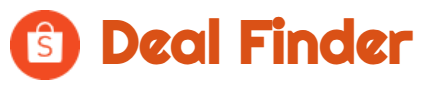Deal Finder