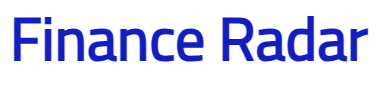 Finance Radar
