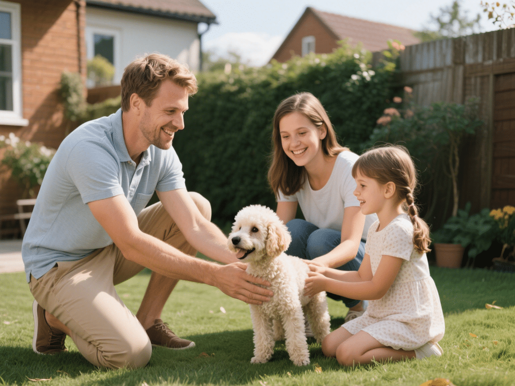 Best Hypoallergenic Dog Breeds for Allergy Sufferers