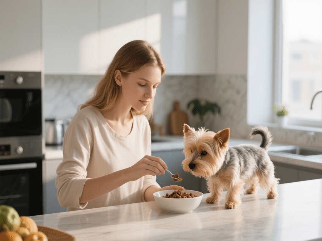 Essential Hypoallergenic Dog Food Brands for Sensitive Stomachs