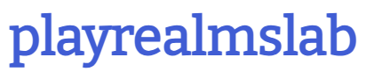 playrealmslab Game