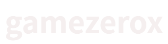 gamezerox