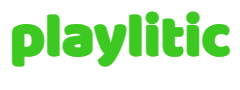 playlitic logo