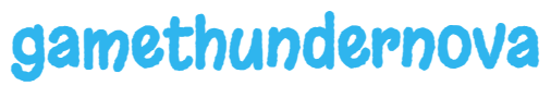 gamethundernova