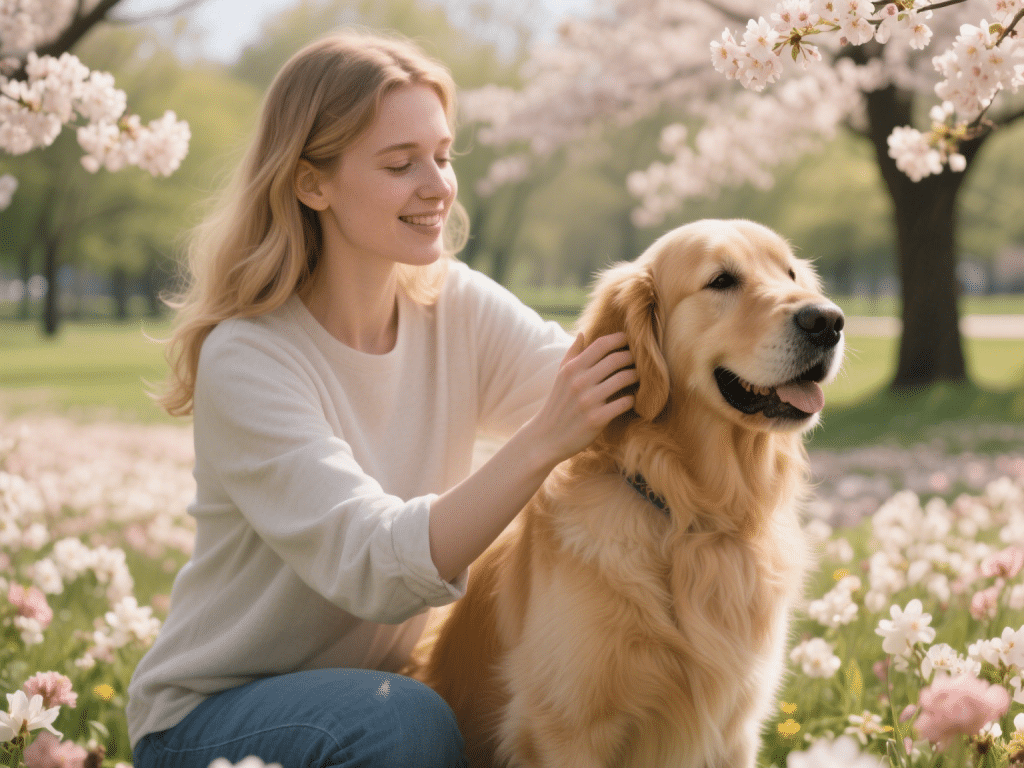 How to Tell If Your Dog Has Seasonal Allergies—and What to Do About It