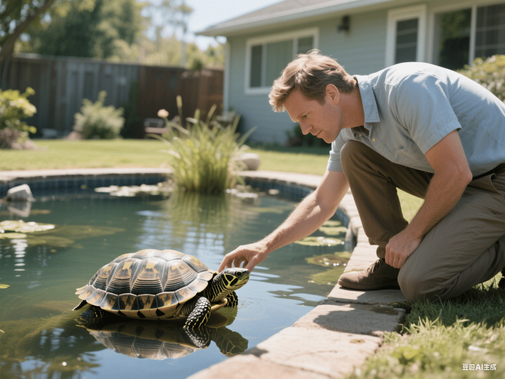 7 Common Turtle Shell Problems and How to Treat Them at Home
