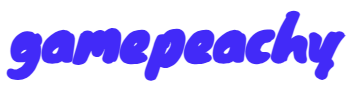 gamepeachy