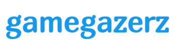 gamegazerz Game