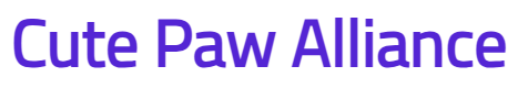 Cute Paw Alliance