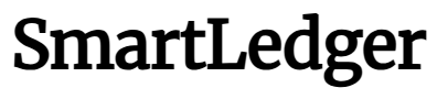 SmartLedger logo