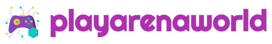 playarenaworld Logo