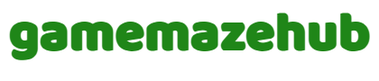 gamemazehub