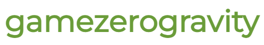gamezerogravity