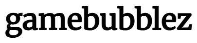 gamebubblez