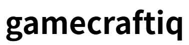 gamecraftiq