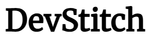 DevStitch