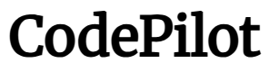 CodePilot