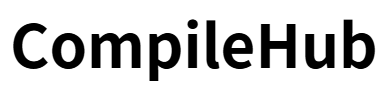 CompileHub