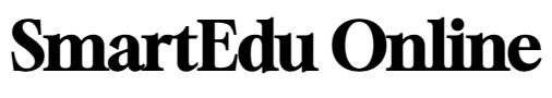 SmartEdu Online