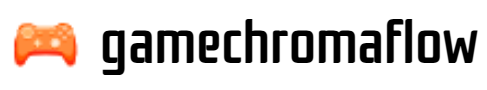gamechromaflow Logo